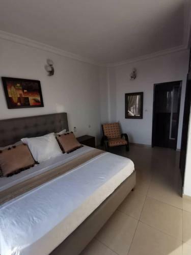 Apartamento Residence Galaxy Togo