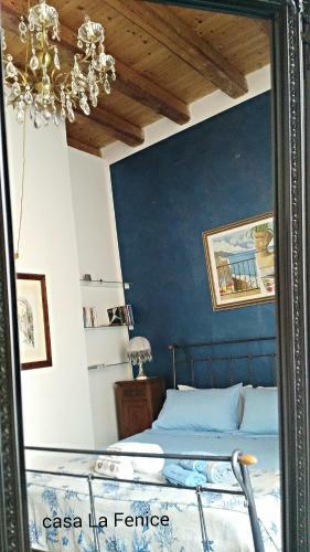 Apartamento Casa La Fenice