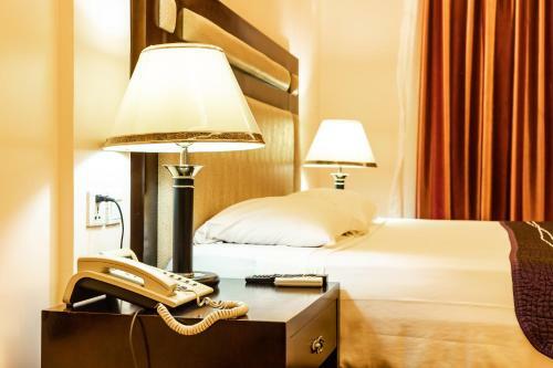 Bravia Hotel Lome