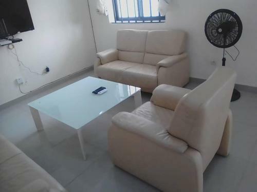 Apartamento Hebertogo Casablanca
