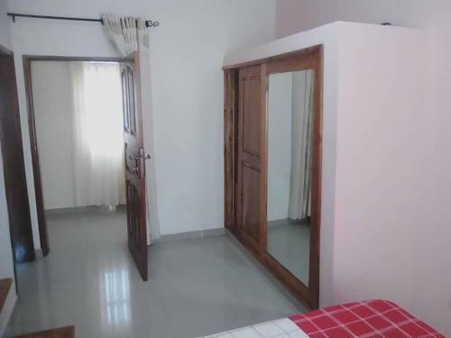 Apartamento Hebertogo Casablanca