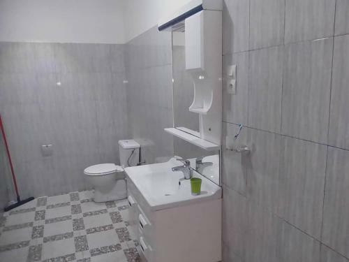 Apartamento Hebertogo Casablanca