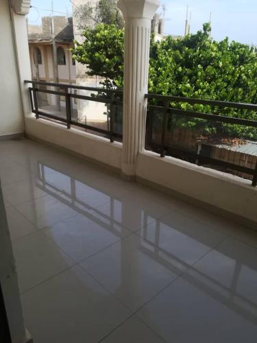 Apartamento Hebertogo Casablanca