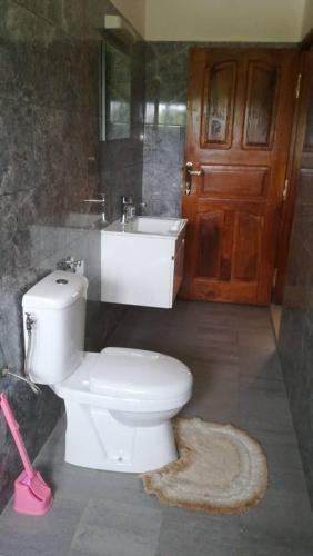 Apartamento Hebertogo Casablanca