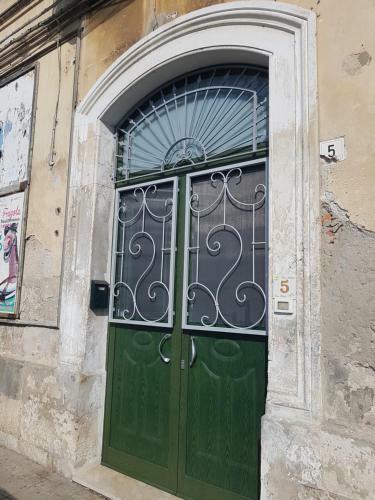 Casa Sabina