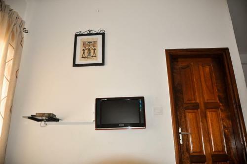Apartamento Guest House Lumen
