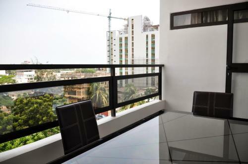 Apartamento Guest House Lumen