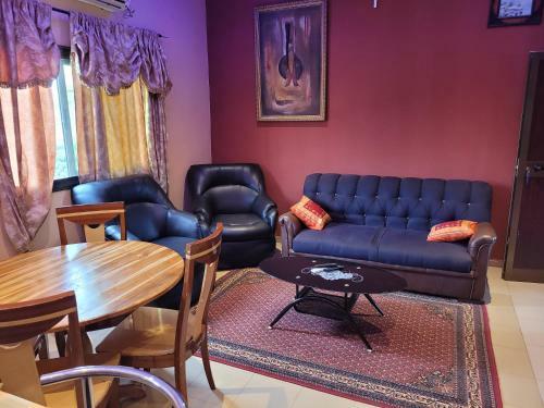 Apartamento R�sidence Victoria