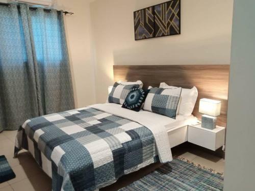 Apartamento R�sidence Afipha - 3 Pi�ces