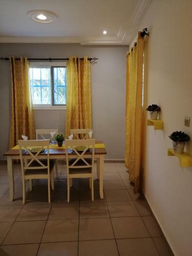 Apartamento R�sidence Afipha - 3 Pi�ces