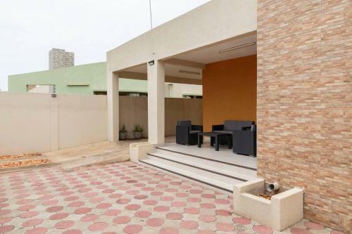Villa Phoebe Cit� Boad Lom� Baguida