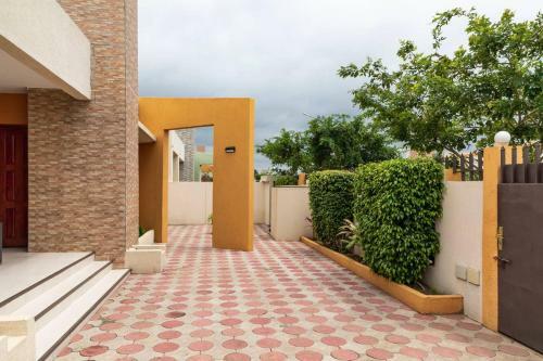 Villa Phoebe Cit� Boad Lom� Baguida