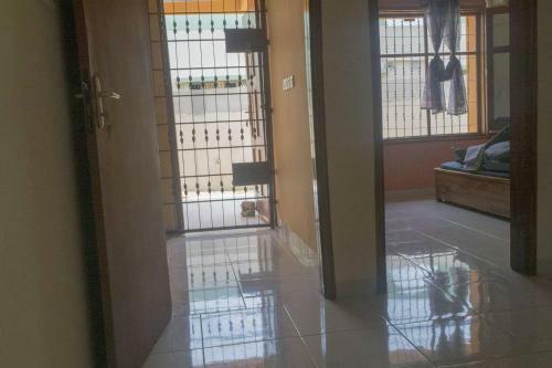 Villa Phoebe Cit� Boad Lom� Baguida