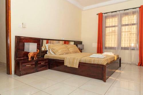 Villa Phoebe Cit� Boad Lom� Baguida