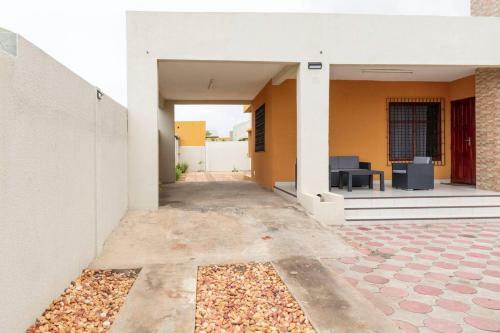 Villa Phoebe Cit� Boad Lom� Baguida