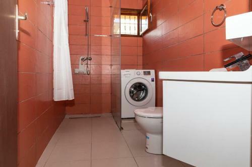 Villa Phoebe Cit� Boad Lom� Baguida