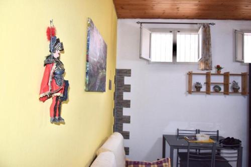Apartamento Casa Timoleonte