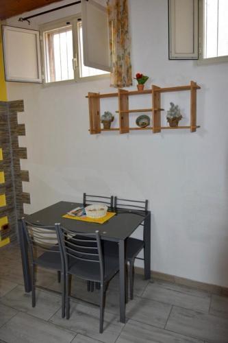 Apartamento Casa Timoleonte