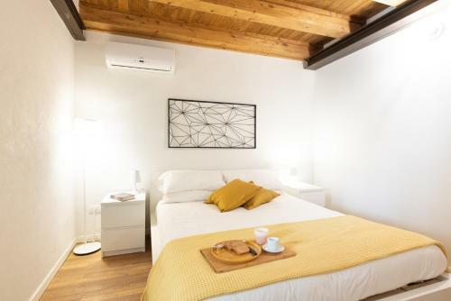 Apartamento Ortigia Suite - Theater