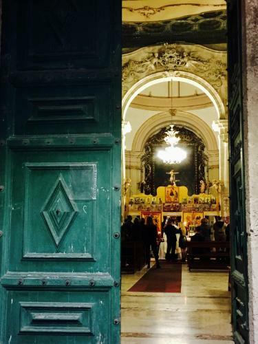 Apartamento A 50 Passi Dal Tempio Di Apollo