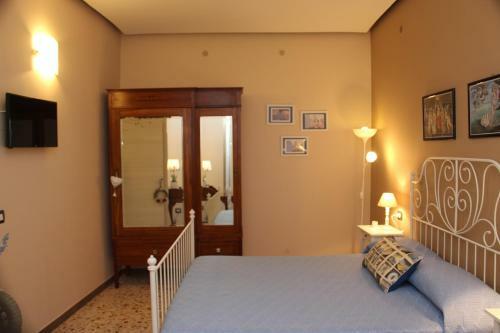 Apartamento Casa Gargallo 28
