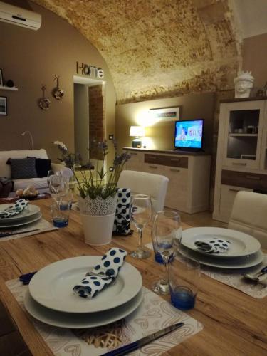 Apartamento Casa Gargallo 28