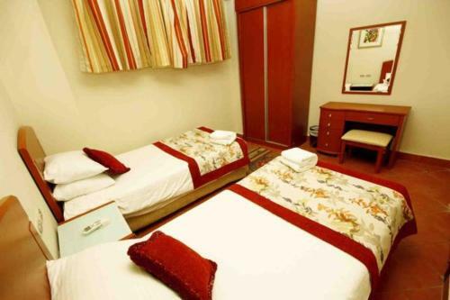 Apartamento Pyramids Porto Ain Sokhna