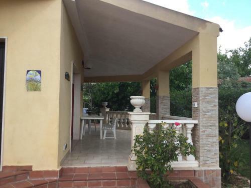 Villa Emilia