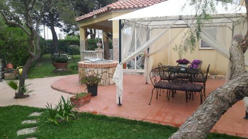 Villa Emilia