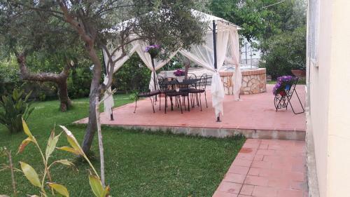 Villa Emilia