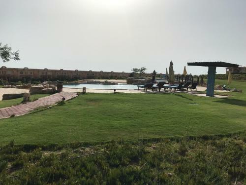 Telal Ain Sokhna Villa