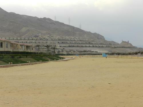 Telal Ain Sokhna Villa
