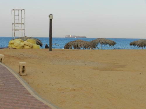 Telal Ain Sokhna Villa