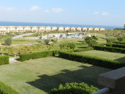 Telal Ain Sokhna Villa