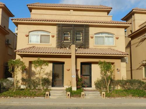 Telal Ain Sokhna Villa