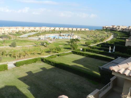 Telal Ain Sokhna Villa