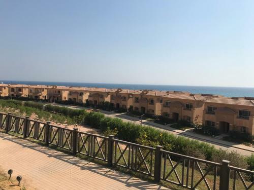 Telal Ain Sokhna Villa