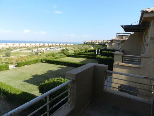 Telal Ain Sokhna Villa