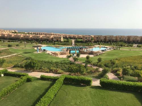 Telal Ain Sokhna Villa