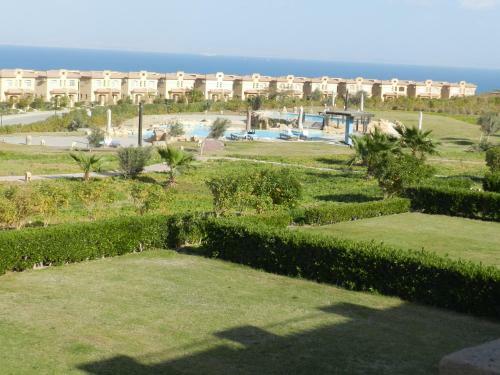 Telal Ain Sokhna Villa