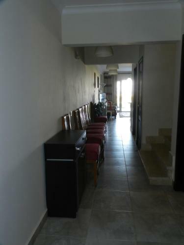 Telal Ain Sokhna Villa