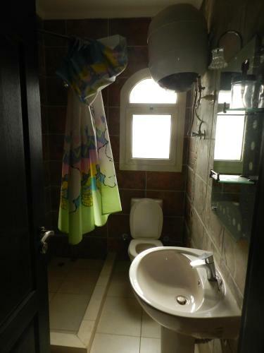 Telal Ain Sokhna Villa