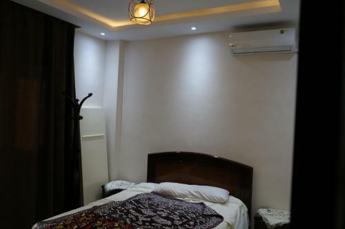 Villa Orlando Ain Sokhna ???? ?????? ?????? ????