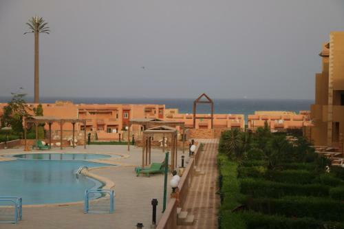 Villa Orlando Ain Sokhna ???? ?????? ?????? ????