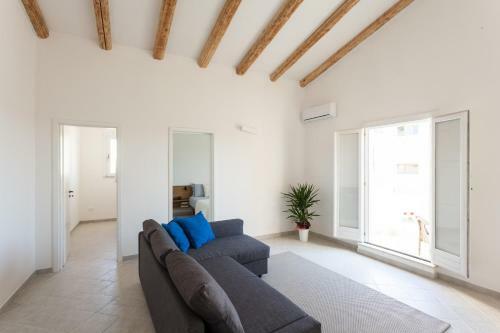 Apartamento Attico Maniace
