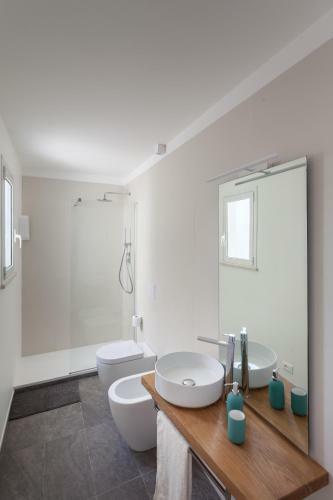 Apartamento Attico Maniace