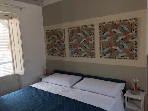 Apartamento La Volta D'oriente