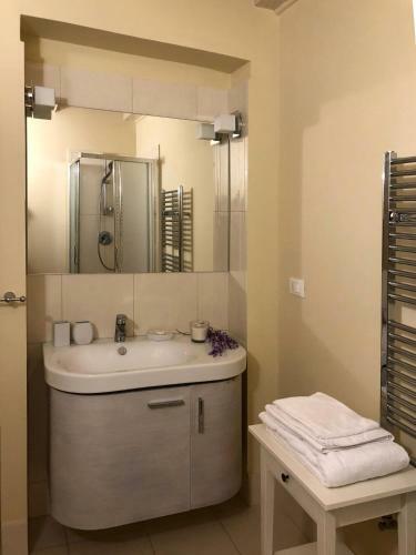 Apartamento La Volta D'oriente