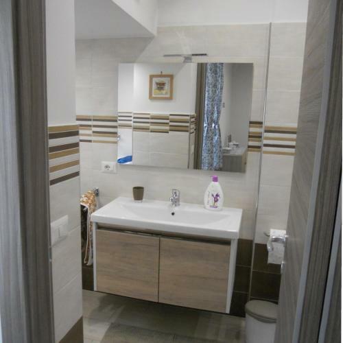 " Casa Vacanze " Athena "