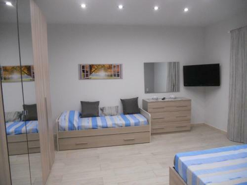 " Casa Vacanze " Athena "